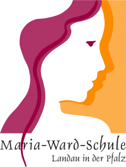 Logo der Maria Ward Schule