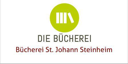 Logo der KÖB St. Johann Baptist Steinheim